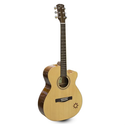 Đàn Guitar Acoustic Ayers ACS-NW